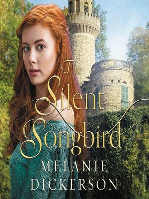 cover image of The Silent Songbird